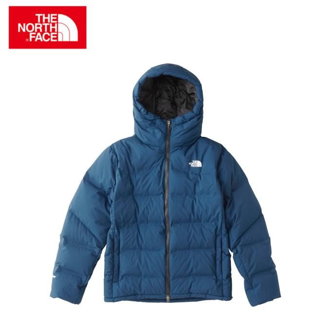 ノースフェイス ジャケット メンズ Belayer Parka ビレイヤー パーカ