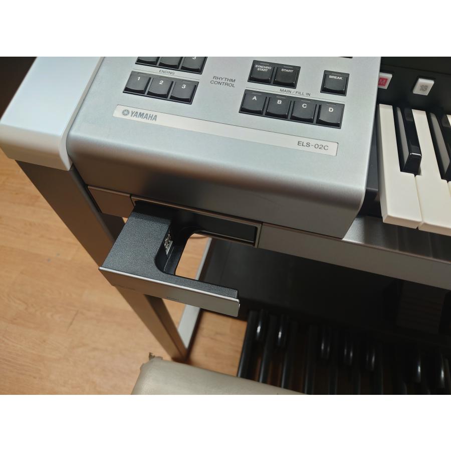 出張修理のみ【USBドックの修理！】エレクトーン修理 : 平瀬楽器ヤフー