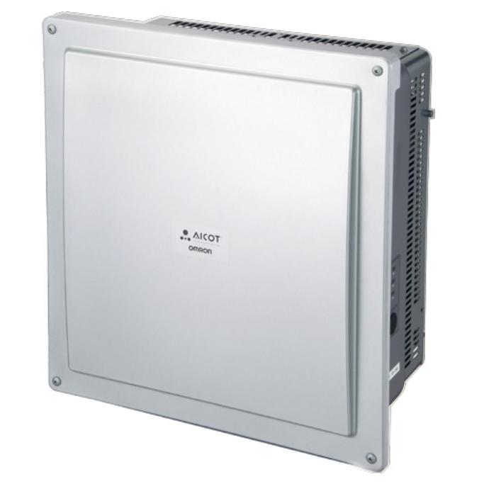 オムロン（OMRON） KPW-A55-J4 パワーコンディショナー （オムロン製