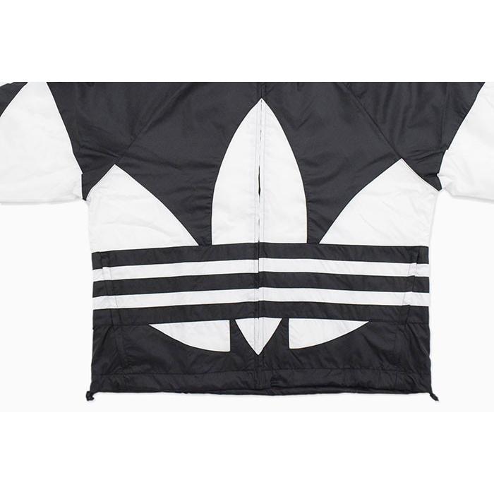 adidas Originals アディダス ジャケット メンズ ビッグ トレフォイル
