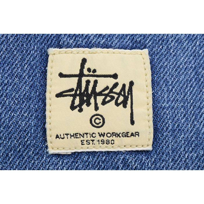 STUSSY（ステューシー） パンツ メンズ Denim Work ( stussy pant