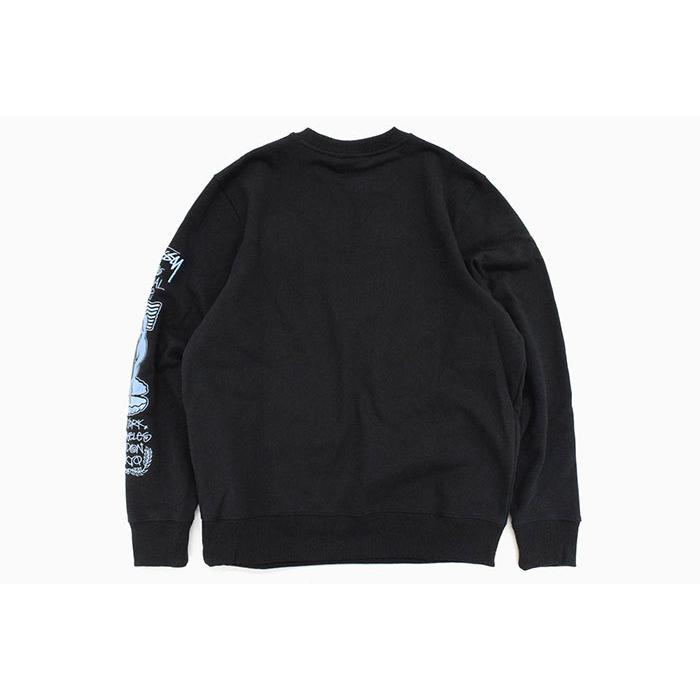 STUSSY（ステューシー） トレーナー メンズ Venus Applique ( stussy