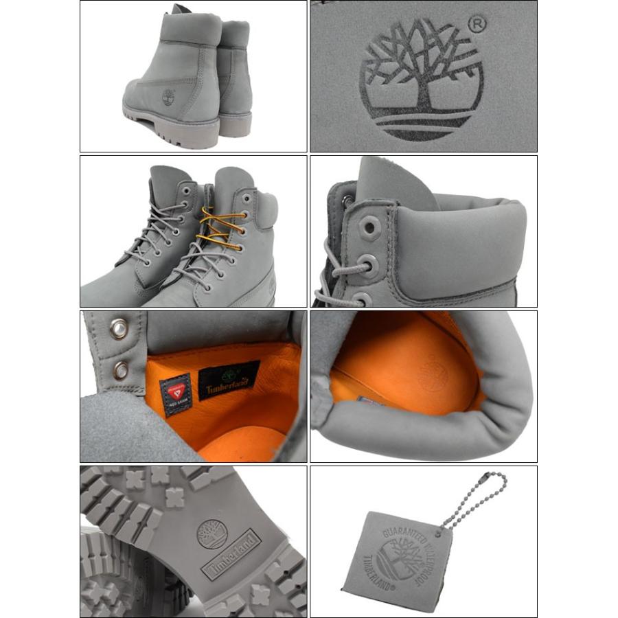 Timberland（ティンバーランド） ブーツ メンズ アイコン 6インチ