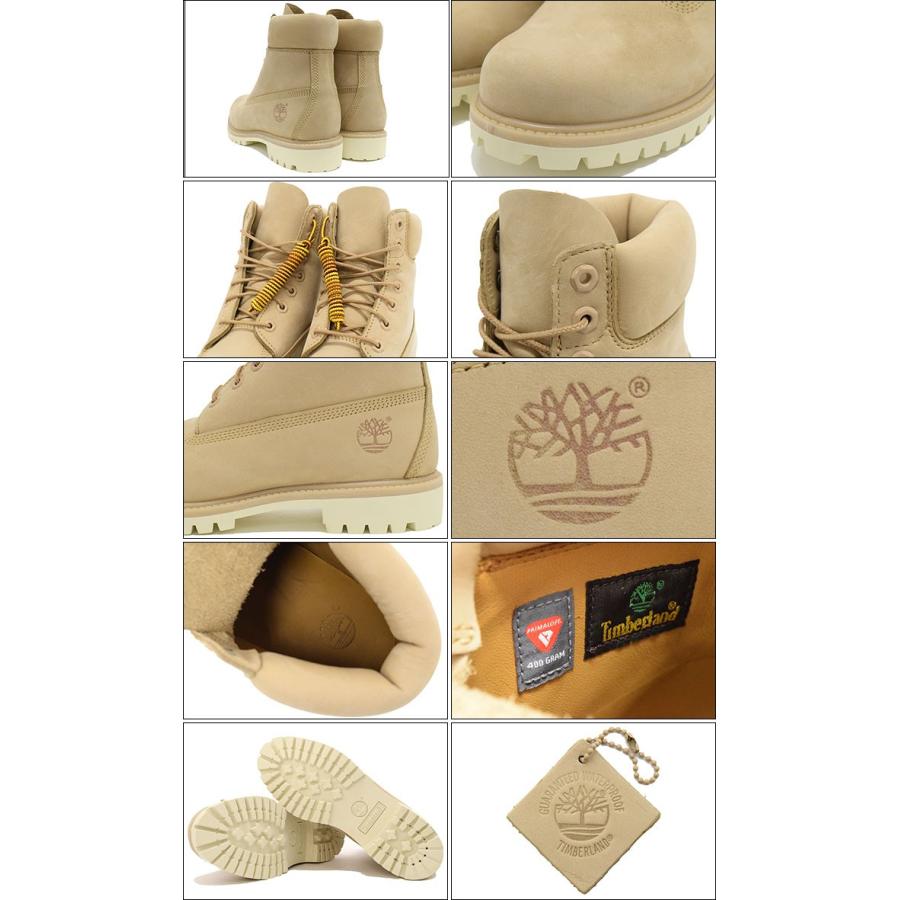 Timberland（ティンバーランド） ブーツ メンズ 男性用 アイコン 6