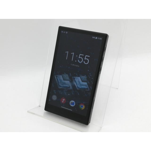 中古】FiiO JM21 FIO-JM21-B [32GB Black]【中野】保証期間1ヶ月