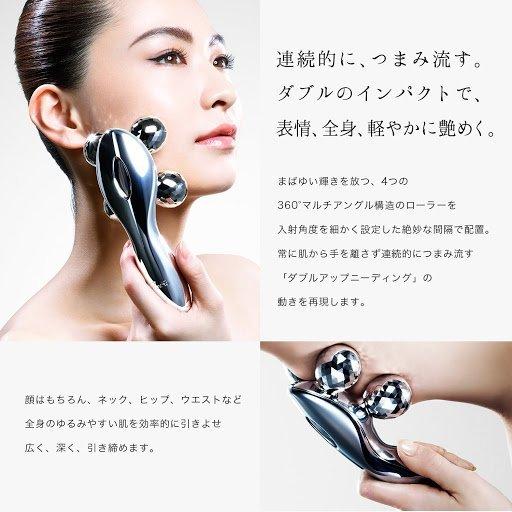 ボディ・フェイスケア ReFa 4 Carat ボディ・フェイスケア ReFa 4