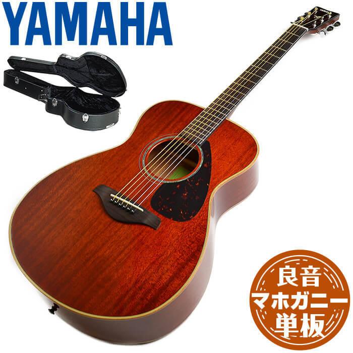 YAMAHA（ヤマハ） アコースティックギター YAMAHA FS850 アコギ