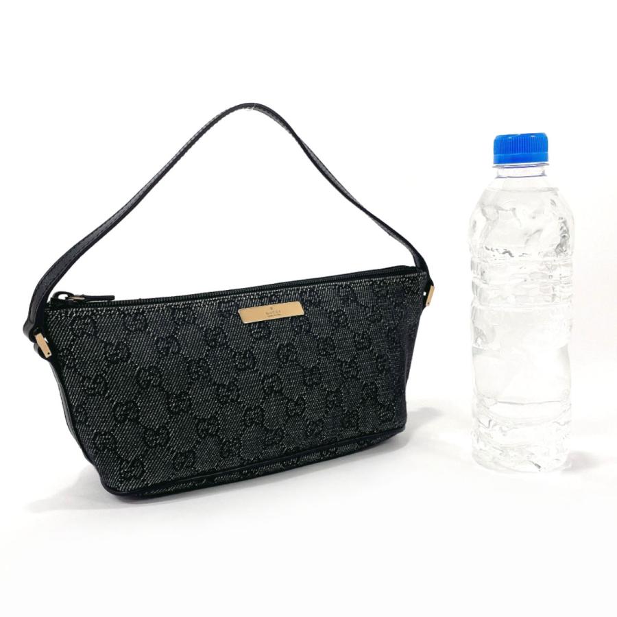 GUCCI（グッチ） ポーチ 07198 アクセサリーポーチ ハンドバッグ GG