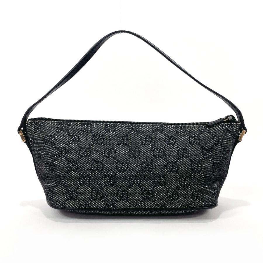 GUCCI（グッチ） ポーチ 07198 アクセサリーポーチ ハンドバッグ GG