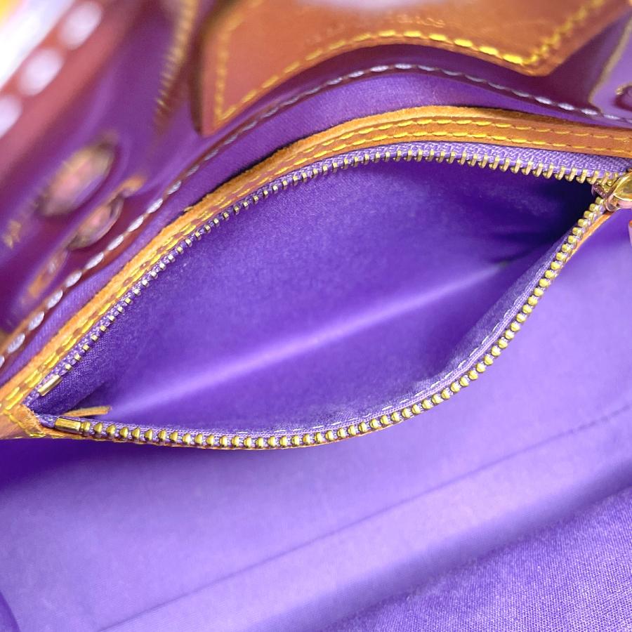 LOUIS VUITTON（ルイ・ヴィトン） ハンドバッグ ミニトート M93578