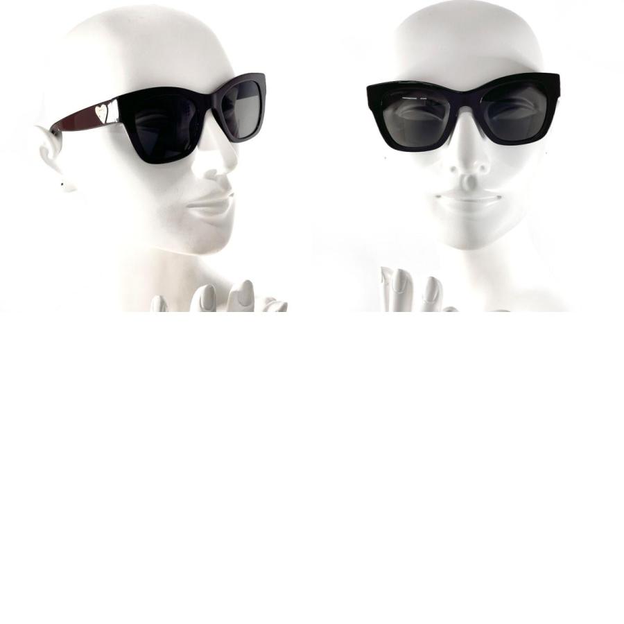 CHANEL（シャネル） サングラス アイウェア 5478-A ココマーク ハート