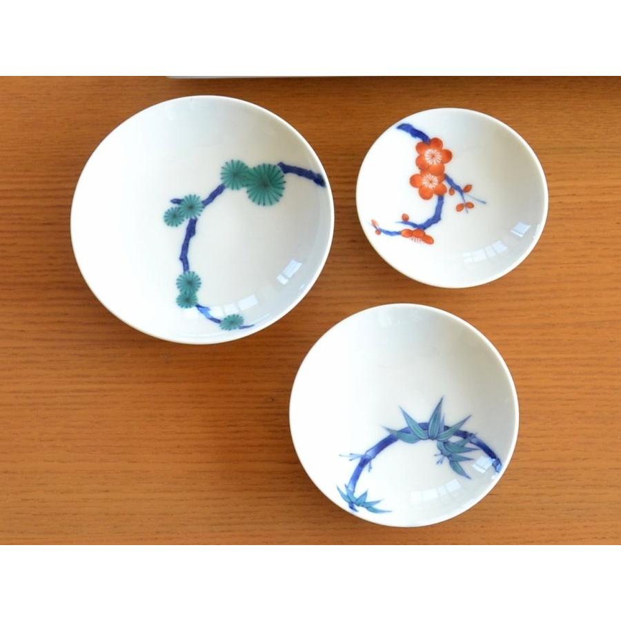 有田焼 屠蘇器 おとその器 松竹梅 酒器台付屠蘇器セット（お正月お屠蘇