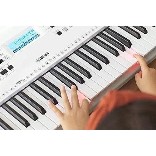 YAMAHA ヤマハ EZ-300 電子キーボード 61鍵盤 : 大須楽器 ヤフー