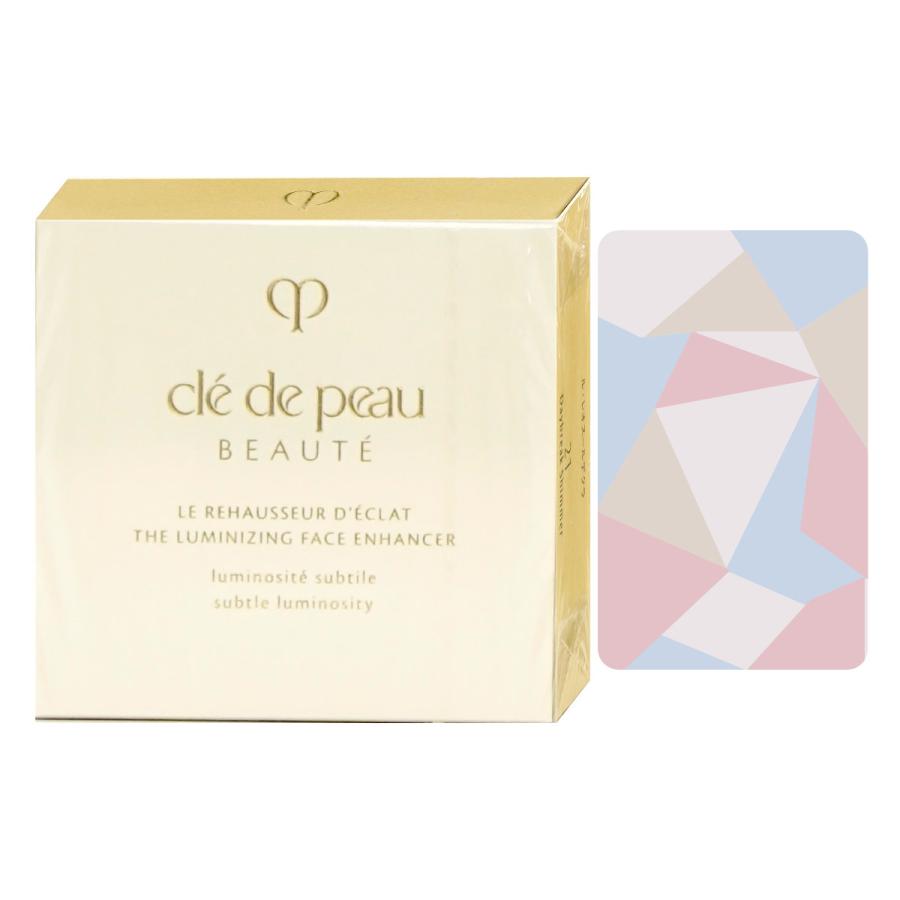 cle de peau BEAUTE（クレ ド ポー ボーテ） [国内正規品]資生堂 ル