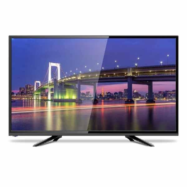 ティーズネットワーク 24V型 液晶 テレビ 3波Wチューナー搭載 デジタル