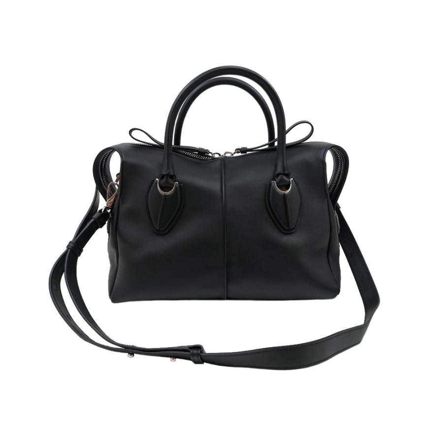 TOD'S（トッズ） トッズ「未使用品」D-Styling Medium/Dスタイリング
