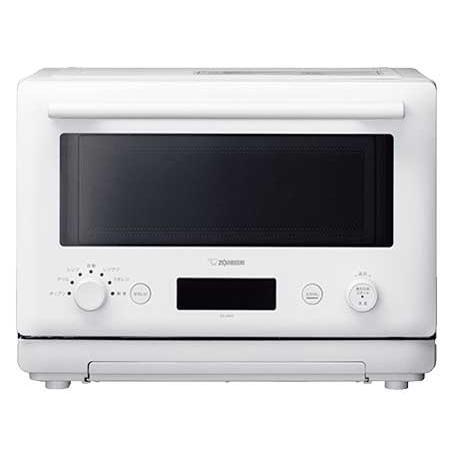 象印（ZOJIRUSHI） ES-JA23-WA オーブンレンジ エブリノ EVERINO 23L