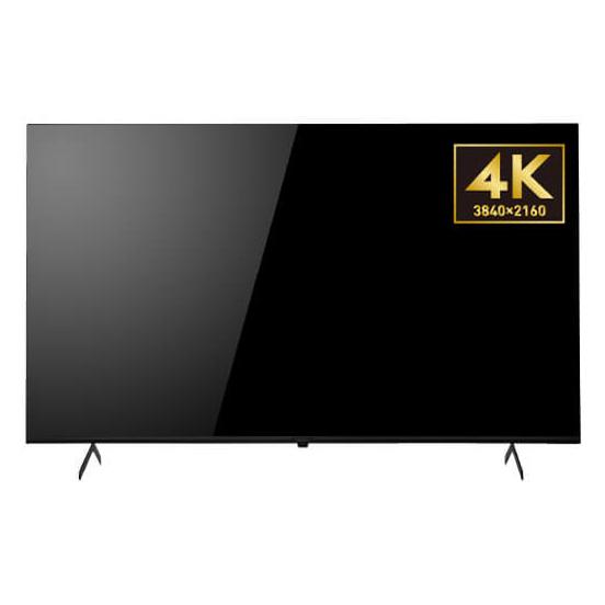 オリオン電気（ドウシシャ） OSR50G10 オリオン ORION スマートテレビ