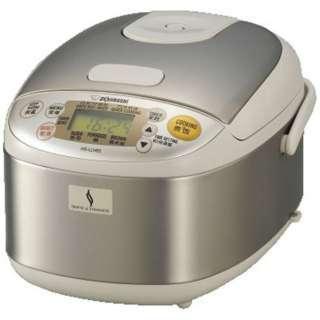 象印（ZOJIRUSHI） 3合炊き NS-LLH05 海外用炊飯器 220v-230v 0.54L