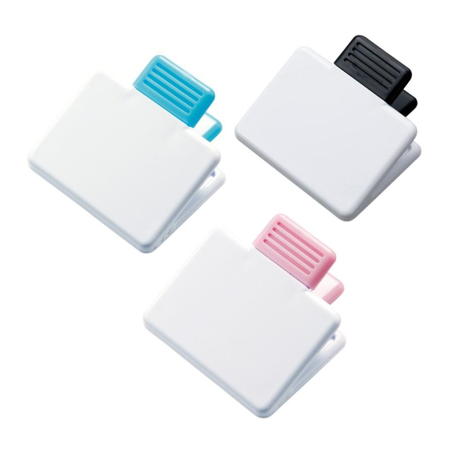 マグネット付クリップ ノベルティ 名入れ 販促品 記念品 まとめ買い