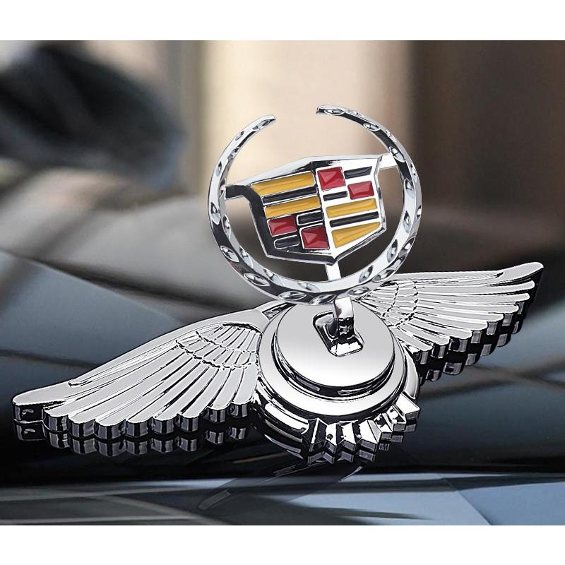 キャデラック（Cadillac） ◇キャデラック Cadillac◇車ボンネット