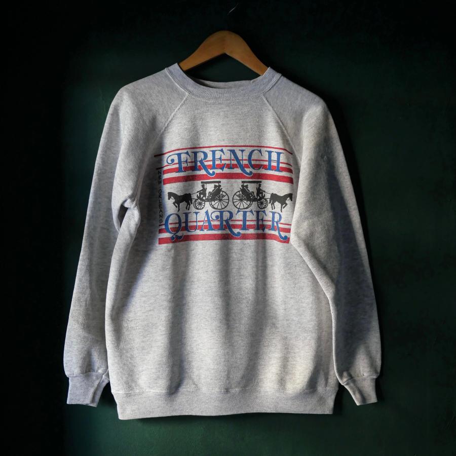 Hanes（ヘインズ） スポーツ アメリカ製 Hanes 90年代 USED スウェット