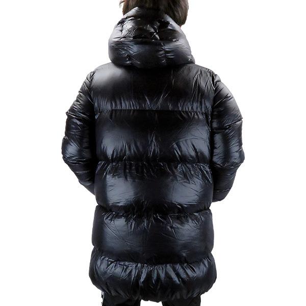 Pyrenex（ピレネックス） ANTON アントン ダウンジャケット ブラック
