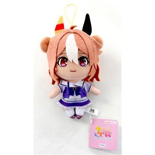 ウマ娘 プリティーダービー 通常ぬいぐるみ Vol.17 コパノリッキー