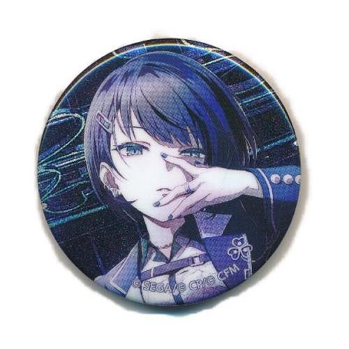 プロジェクトセカイ カラフルステージ グリッター缶バッジ イベント