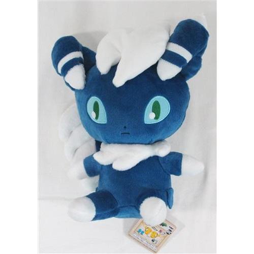 ポケットモンスター XY Pokemon オスメス スーパーDXぬいぐるみ