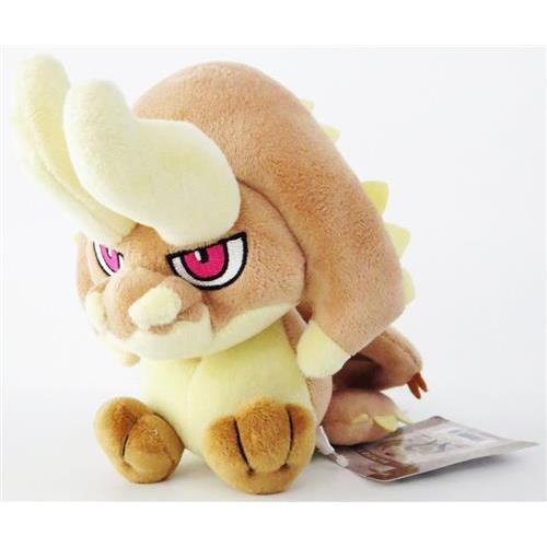 モンスターハンター デフォルメぬいぐるみ ディアブロス MONSTER