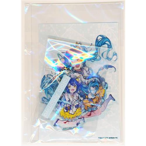 にじさんじ Anniversary Festival 2021 ランダムアクリルキーホルダー