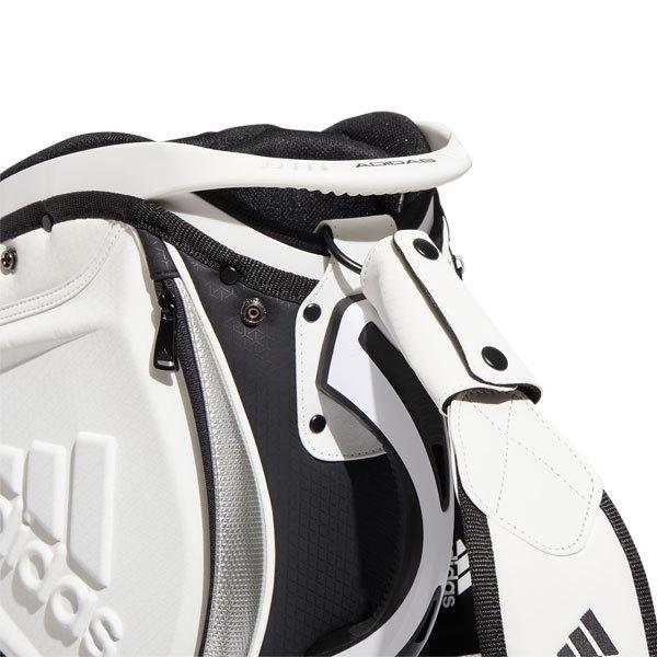 adidas（アディダス） ツアーダイナミック ZB459 キャディバッグ