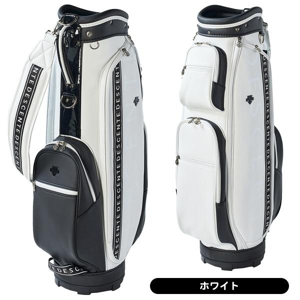 DESCENTE（デサント） レディス 女性用 DQCVJJ02 8.5型 3.1KG キャディ