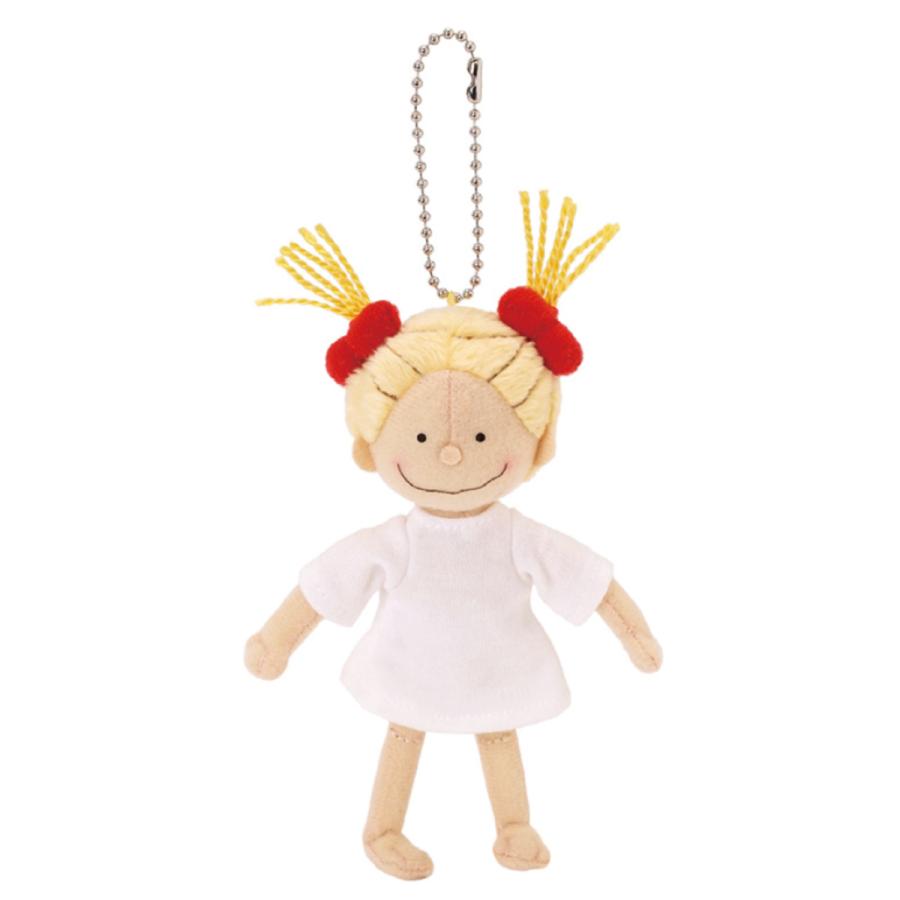 Sun Arrow（サン・アロー） ぬいぐるみ COCOちゃん マスコット