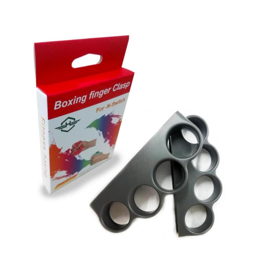 スイッチ フィットボクシング Fit Boxing Joy-Con ジョイコン Nintendo