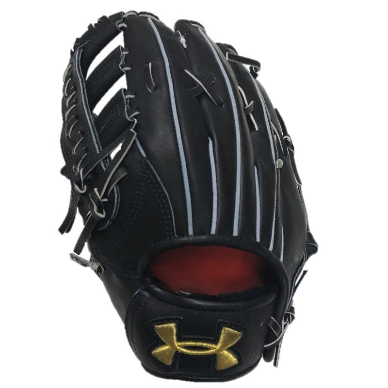 UNDER ARMOUR（アンダーアーマー） 左投げ用 野球 硬式グラブ グローブ