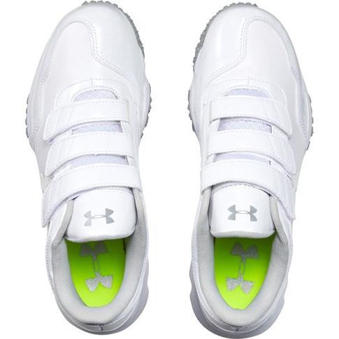 UNDER ARMOUR（アンダーアーマー） 野球 トレーニングシューズ 2E幅