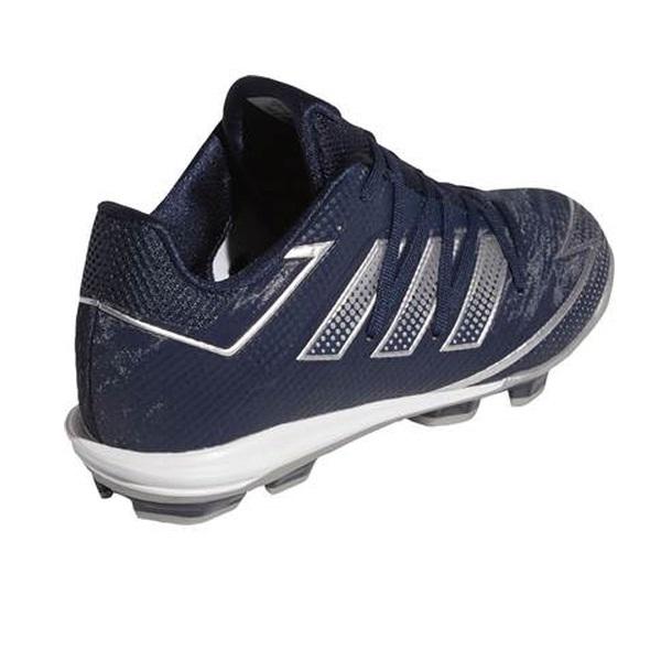 adidas（アディダス） 野球 子供用 スタッド底スパイク ポイント