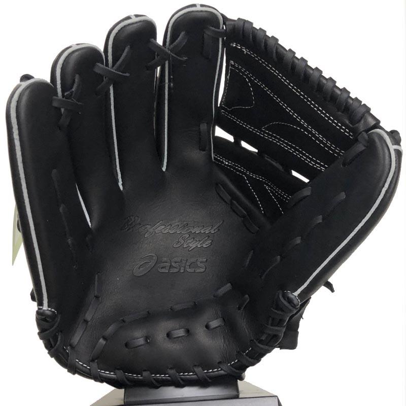 ASICS（アシックス） 左投げ用 野球 軟式グラブ グローブ 大谷翔平