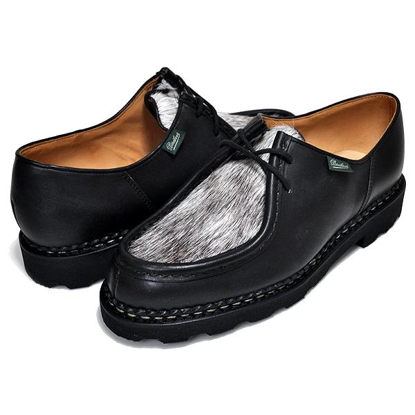 Paraboot（パラブーツ） ミカエル ポニー PARABOOT MICHAEL MARCHE