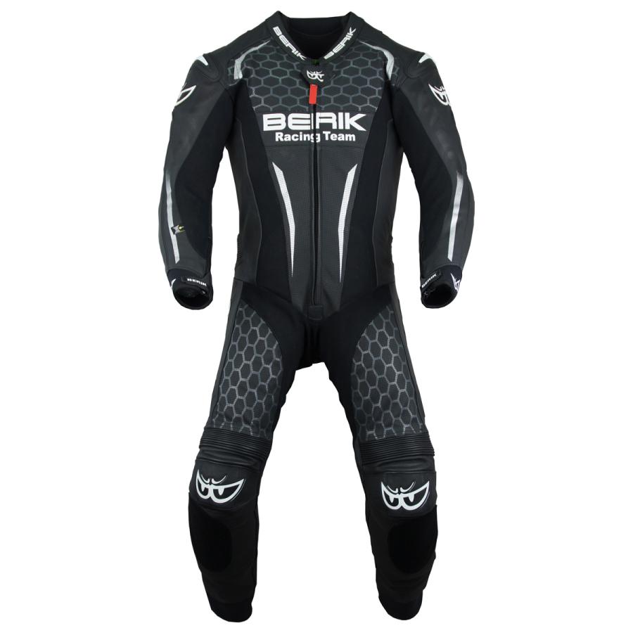 BERIK（ベリック） 【BERIK】 ハイグレード レーシングスーツ LS1