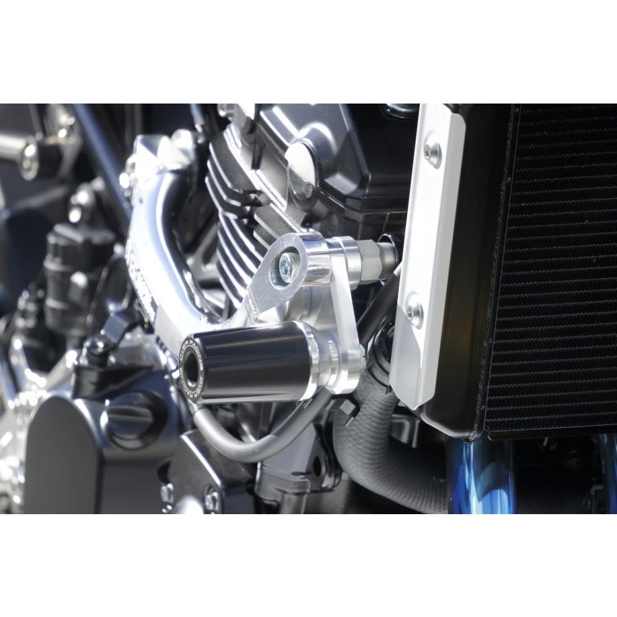 OVER RACING（オーバーレーシング） OVER オーヴァー エンジン