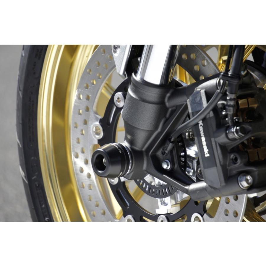 OVER RACING（オーバーレーシング） OVER オーヴァー フロントアクスル