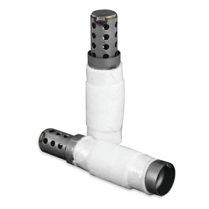 バンス＆ハインズ クワイエットバッフル ショートショット、ビッグ