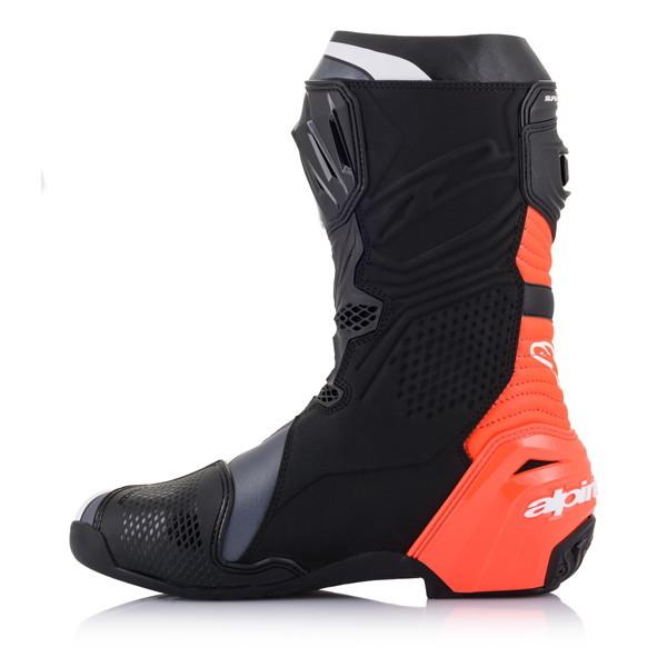 アルパインスターズ（alpinestars） SUPERTECH-R v2 BOOT スーパー