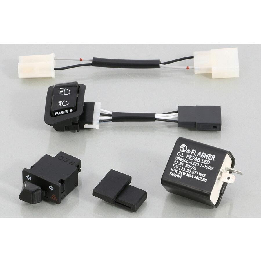 KITACO（キタコ） スーパーカブ50［AA09］・スーパーカブ110［JA44