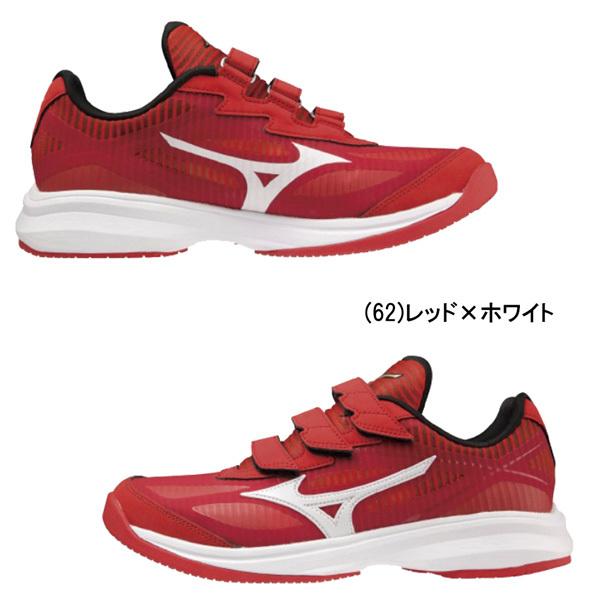 MIZUNO（ミズノ） 野球 トレーニングシューズ グローバルエリート
