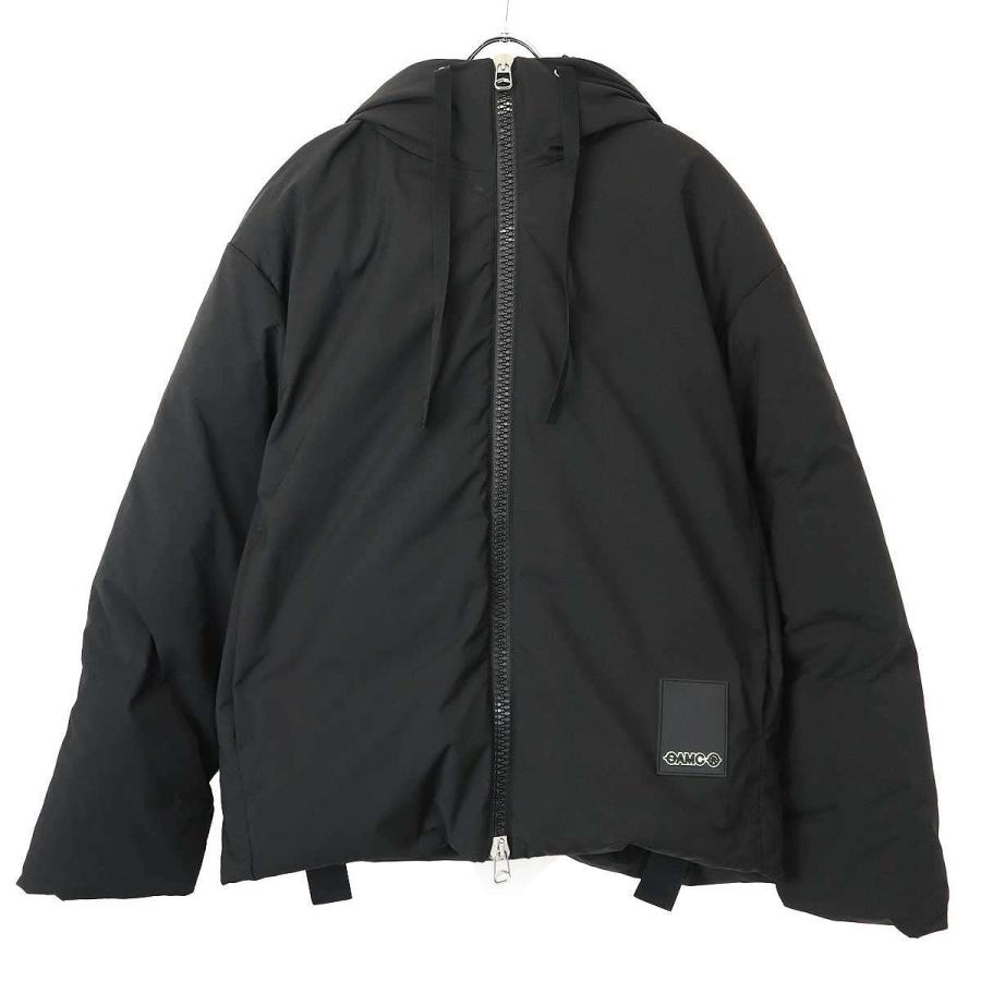 OAMC（オーエーエムシー） 21AW Lithium Jacket 2.0 リチウムダウン
