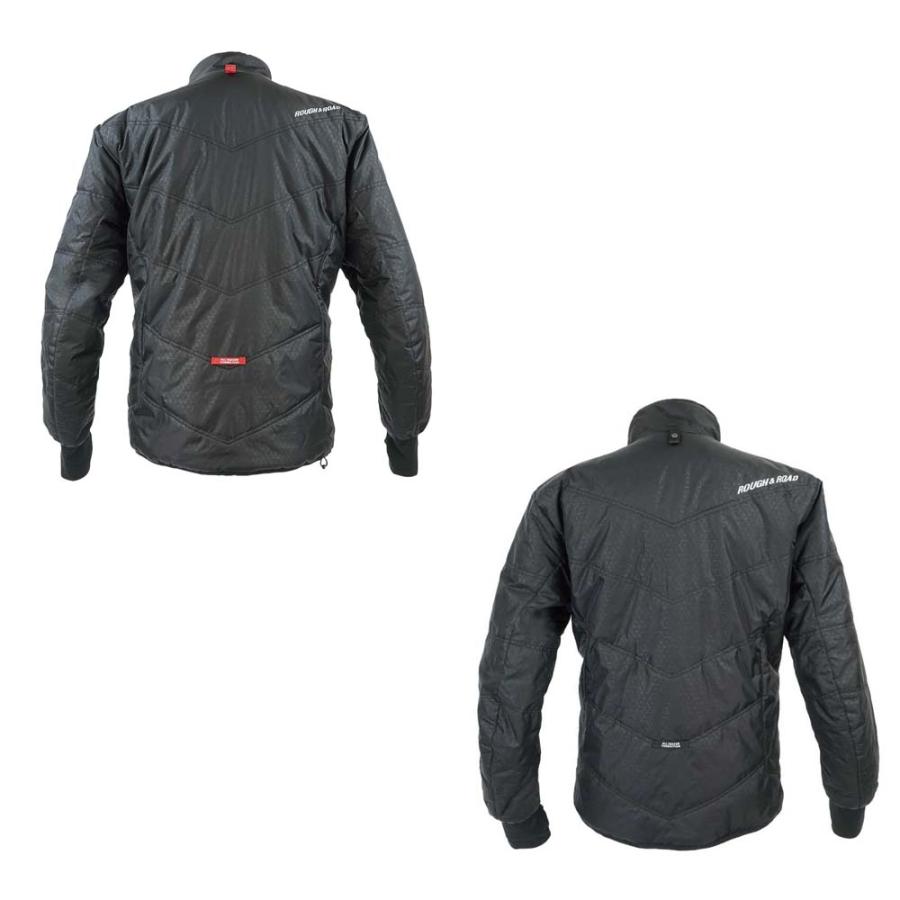 ラフ＆ロード ラフアンドロード (ROUGH＆ROAD)☆ WGプリマロフトチタン